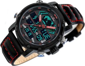 Zegarek Naviforce ZEGAREK MĘSKI NAVIFORCE - NF9160 (zn094d) + BOX uniwersalny 2