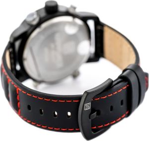 Zegarek Naviforce ZEGAREK MĘSKI NAVIFORCE - NF9160 (zn094d) + BOX uniwersalny 4