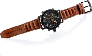 Zegarek Naviforce ZEGAREK MĘSKI NAVIFORCE - NF9160 (zn094e) + BOX uniwersalny 5