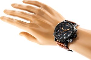 Zegarek Naviforce ZEGAREK MĘSKI NAVIFORCE - NF9160 (zn094e) + BOX uniwersalny 6