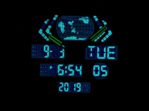 Zegarek Naviforce ZEGAREK MĘSKI NAVIFORCE - NF9160 (zn094e) + BOX uniwersalny 7