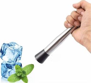 Vacu Vin Tłuczek Barmański Muddler do Drinków Mojito Vacu Vin uniwersalny 2