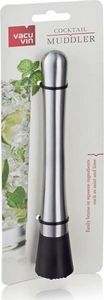 Vacu Vin Tłuczek Barmański Muddler do Drinków Mojito Vacu Vin uniwersalny 4