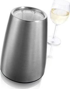 Vacu Vin Cooler / schładzacz do wina Vacu Vin -stal nierdzewna- uniwersalny 2