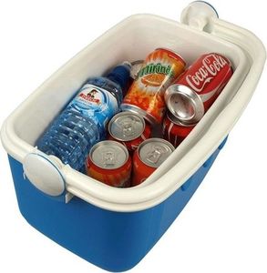 Curver 2x Wkład Chłodzący do Lodówki Turystycznej CURVER uniwersalny 3