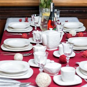 DUO Zestaw filiżanek 6szt. Hemingway 220ml 2