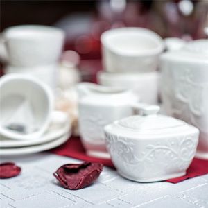 DUO Zestaw filiżanek 6szt. Hemingway 220ml 4