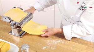 Maszynka do makaronu Marcato Włoska Maszynka Do Makaronu MARCATO Pasta Set uniwersalny 5