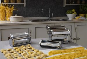 Maszynka do makaronu Marcato Włoska Maszynka Do Makaronu MARCATO Pasta Set uniwersalny 7