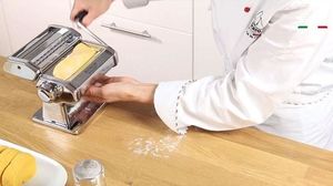 Maszynka do makaronu Marcato Multipast Wellness 6