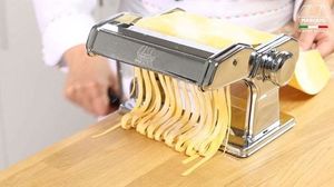 Maszynka do makaronu Marcato Multipast Wellness 7