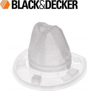 Black&Decker Filtr do odkurzacza ręcznego Black&Decker uniwersalny 1