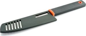 GSI Outdoors Nóż Turystyczny GSI OUTDOORS SANTOKU 6" CHEF KNIFE Uniwersalny 2