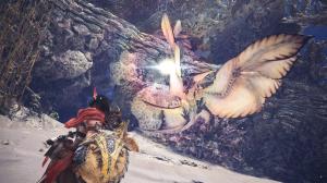 Monster Hunter World PS4 19
