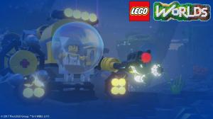 LEGO Worlds 3