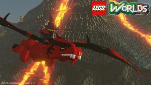 LEGO Worlds 4