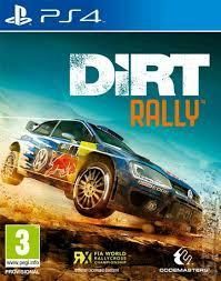 DIRT Rally 2