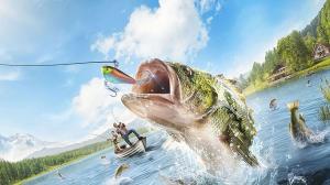 Legendary Fishing PS4 2
