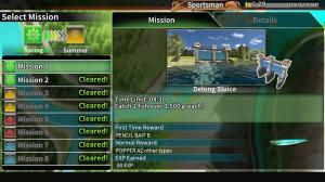 Legendary Fishing PS4 5