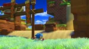 Sonic Forces Xbox One 2