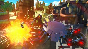 Sonic Forces Xbox One 4