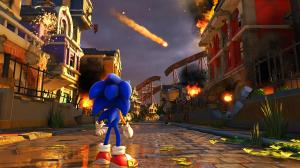 Sonic Forces Xbox One 5