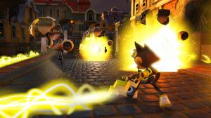 Sonic Forces Xbox One 6