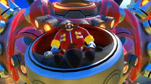 Sonic Forces Xbox One 7