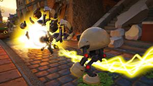 Sonic Forces Xbox One 9