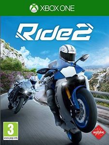 Ride 2 Xbox One 1
