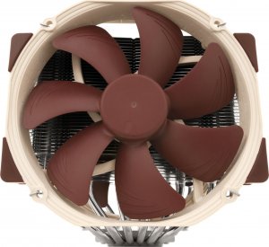 Chłodzenie CPU Noctua NH-D15 2