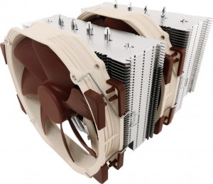 Chłodzenie CPU Noctua NH-D15 3