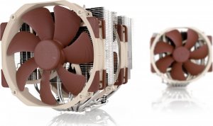 Chłodzenie CPU Noctua NH-D15 5