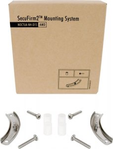 Chłodzenie CPU Noctua NH-D15 6