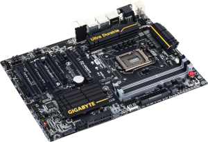 Płyta główna Gigabyte GA-Z97X-UD5H-BK Z97, DualDDR3-1600, SATA3, RAID, HDMI, DVI, D-Sub, ATX (GA-Z97X-UD5H-BK) 4