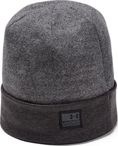 Under Armour Under Armour CGI Fleece Beanie Czapka zimowa 001 : Rozmiar - OSFA (1343151-001) - 19328_168227 1