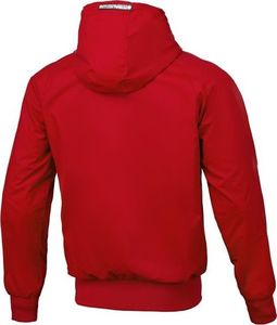 Kurtka męska PIT BULL Kurtka męska Athletic IX czerwona r. XL 2