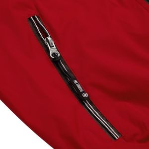 Kurtka męska PIT BULL Kurtka męska Athletic IX czerwona r. XL 7