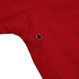 Kurtka męska PIT BULL Kurtka męska Athletic IX czerwona r. XL 8