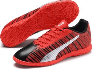 Puma Buty piłkarskie Puma One 5.4 IT 105654 01 40,5 1