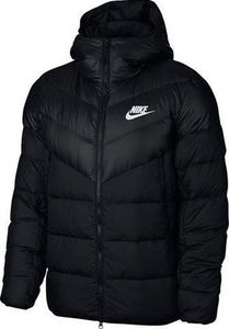 Kurtka męska Nike Kurtka męska M Down Fill WR JKT HD czarna r. XL (928833 010) 1