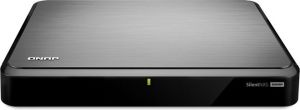 Serwer plików Qnap Silent NAS HS-210 3