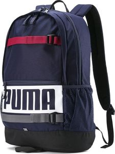 Puma Plecak Deck Backpack granatowy (074706 24) 1