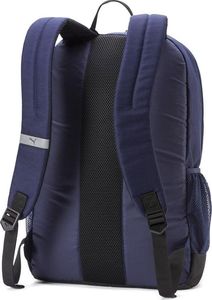 Puma Plecak Deck Backpack granatowy (074706 24) 2