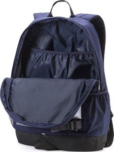 Puma Plecak Deck Backpack granatowy (074706 24) 3