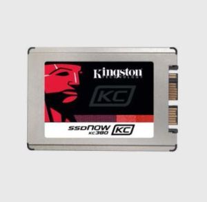 Dysk SSD Kingston 480 GB 1.8'' Micro SATA (SKC380S3/480G) 1