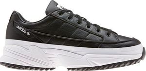 Adidas Buty damskie Kiellor czarne r. 39 1/3 (EF5621) 1