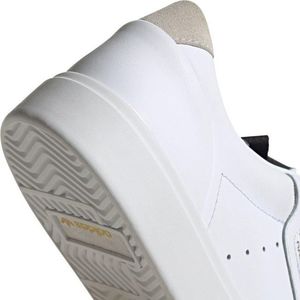 Adidas Buty damskie Sleek białe r. 38 (DB3258) 9