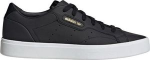 Adidas Buty damskie Sleek czarne r. 39 1/3 (CG6193) 1