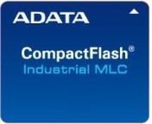Karta ADATA Compact Flash 8 GB  (IPC39-008GM) 1